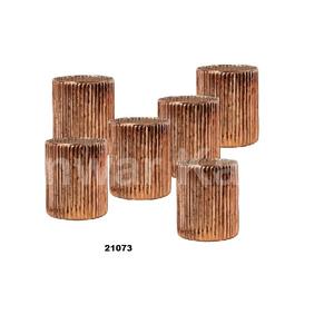 แจกันคริสตัลตั้งโต๊ะแบบโมเดิร์นสำหรับตกแต่งบ้านครบรอบ - Product Image 1