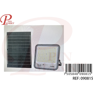 600W solare LED luce di inondazione all'aperto IP65 LED luce di inondazione solare 600W all'aperto impermeabile risparmio energetico 090815 luminoso