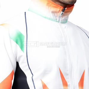 Chándal Sublimado para Hombre de Último Diseño, Chándal Sublimado para Hombre de Fabricación Profesional OEM en Tendencia para la Venta - Product Image 4