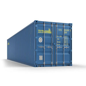 Fourniture en gros de conteneurs spéciaux HC PW usagés adaptés à l'expédition et à la réutilisation mondiales - Product Image 2