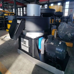 Máquina de compresión de briquetas de aserrín de calidad superior con tecnología de compresión avanzada Compre al por mayor y disfrute de una entrega rápida - Product Image 3