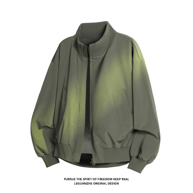 สีเขียว