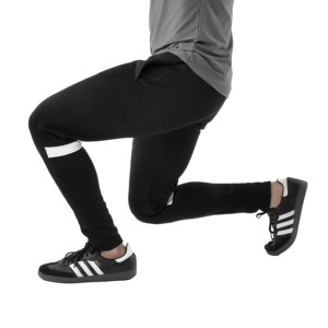 Pantalones de correr para hombre de alta demanda, pantalones Dry Fit Academy, pantalones de punto ligeros para hombre, 100% poliéster Spandex - Product Image 3
