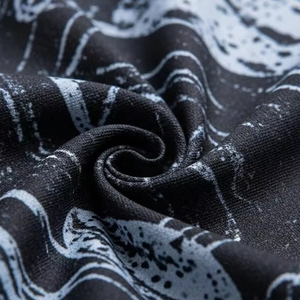 Ropa de Pesca Transpirable con Estampado por Transferencia de Calor para Adultos, Tela de Poliéster de Secado Rápido, Ropa Deportiva para Exteriores al por Mayor - Product Image 2