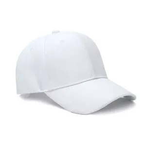 Gorra de Béisbol Unisex de 5 Paneles, 100% Algodón, Ajustable, Diseño Deportivo, Visera Curva, Uso en las Cuatro Estaciones, Cierre de Hebilla Metálica - Product Image 3
