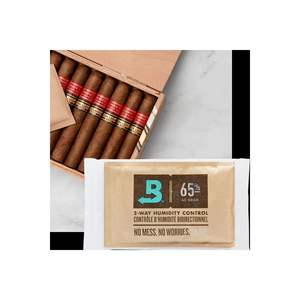 65% 60gr Cigar Humidificador 2 Pack - Product Image 4