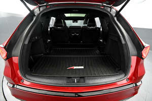 Acura MDX SH-AWD 2022 incroyablement parfaite avec un pack A-SPEC, faible kilométrage, en stock, offerte à un prix fantastique - Product Image 5