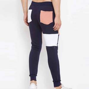 กางเกงผู้ชายมาใหม่พร้อมดีไซน์ที่เป็นเอกลักษณ์แห้งเร็วขนาดพิเศษ - Product Image 4