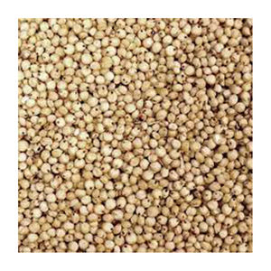 เมล็ดข้าวข้าวฟ่างขาวบราซิลใช้เป็นอาหาร - Product Image 3