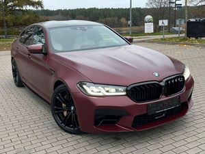 B MW M5 COMPETICIÓN 2018 USADO GCC - Product Image 4