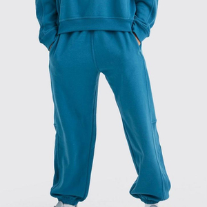 Chándales Deportivos Holgados con Capucha para Hombre, Hechos a Medida, Nuevo Estilo de Moda, Producto Más Vendido, Tejido Grueso - Product Image 4