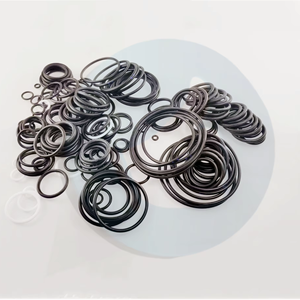 Bộ phận 4398652 con dấu dầu Nok Hitachi zx60 zx70 zx75 zx120 zx200 zx210 zx240 zx330 zx360 zx470 Bộ con dấu Van điều khiển xp00000007ps - Product Image 5