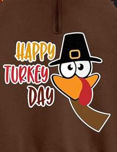 ชุดวอร์มเด็กผ้าฝ้ายโพลีเอสเตอร์ระบายอากาศได้ดีแบบลำลองสำหรับฤดูหนาว - Product Image 6