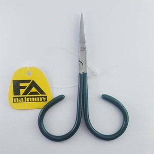 Fantaisie nouvelle conception fil coupe broderie ciseaux coussin poignée économie ciseaux - Product Image 2