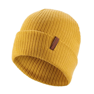 New Style High Quality Fashion Beanie <b>Caps</b> for <b>Men</b> Women New Design Comfortable Warm Winter Hat Knitted Jacquard Beanie <b>Caps</b> - Product Image 1