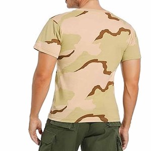 Camiseta de hombre de alta calidad Camiseta más vendida para hombre Camiseta de hombre de color sólido para adulto Venta en línea - Product Image 5