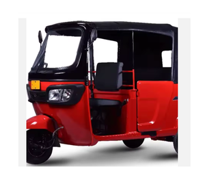 Tricycle à essence TVS King Deluxe 3 roues, fabriqué aux États-Unis, en plastique, OEM ODM, pour usage industriel et DIY - Product Image 4