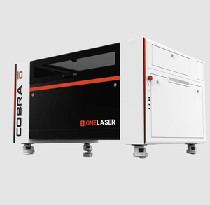 Mejor Precio Garantizado, Grabador/Cortador Láser OneLaser Cobra 10 (100W para Vidrio) - Product Image 2