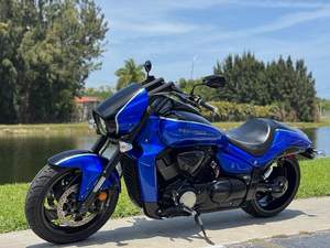Suzuki Boulevard M109R B.O.S.S.2 Usada del 2017 - Product Image 6