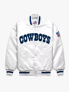 Chaqueta Bomber de Satén de Alta Calidad para Hombre, Estilo Varsity con Cierre de Cinturón, Venta al Por Mayor para Invierno - Product Image 6