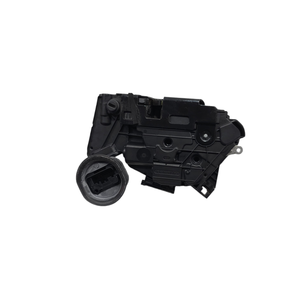 Serrure arrière droite VOLKSWAGEN Golf 6 Berline 5K4839016H (08>12) - Product Image 5
