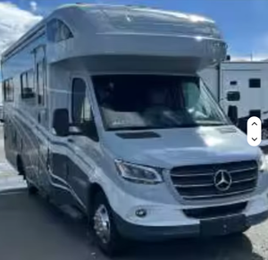 Autocaravana de lujo Winnebago View Clase C, nueva, usada para acampar - Product Image 6