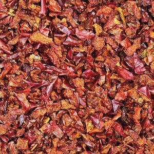 Pimientos secos deshidratados al por mayor, empaquetados con cuidado, pimientos naturales llenos de aroma fresco y sabor atrevido - Product Image 4