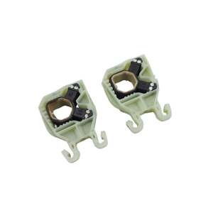 Soporte de Radiador de Plástico para AUDI Q3 Serie (F3B) 5Q0121367G DTS Diésel 2000 (18>) - Product Image 2