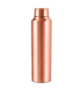 <b>Copper</b> Precious <b>Bottle</b> With Health Benefits Joint Free Bedside Printed <b>Copper</b> <b>Water</b> <b>Bottle</b> For Daily Hydration Best Selling - Product Image 3