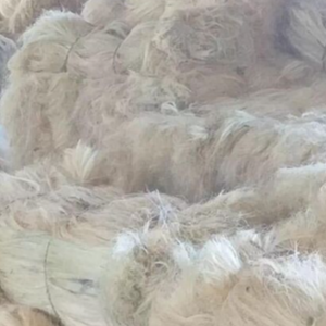 Fibra de sisal/Fibra de sisal de alta calidad/Compra Fibra de sisal al por mayor - Product Image 1