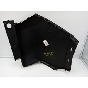 Esquina del Parachoques Trasero Izquierda para PEUGEOT Serie 3008 (16>23) 1618040880 - Product Image 6