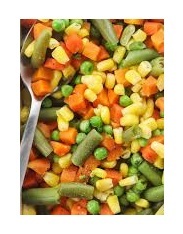 ผักผสมแช่แข็งคุณภาพระดับพรีเมียมจากขายส่ง 99 Gold Data Vietnam ในราคาถูก - Product Image 5