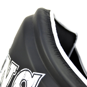 Protection corporelle de boxe professionnelle de haute qualité, protège-poitrine et protège-ventre pour le sparring, MMA, kickboxing, Muay Thai - Product Image 4