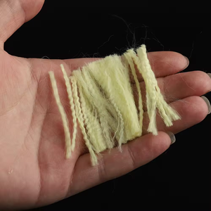 Materia prima de fibra de sisal y sisal a granel para fibra de exportación con característica especial de fibra de sisal seca al sol a precios de mayorista - Product Image 2