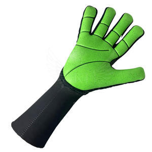 ¡Novedad de 2024! Guantes de portero de cuero, guantes de Portero profesional, guantes de hombre con tarifa de venta completa - Product Image 5