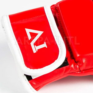 New Style Adult MMA <b>Gloves</b> Outdoor Protective Equipment MMA <b>Gloves</b> Leather Made MMA Youth <b>Gloves</b> - Product Image 6
