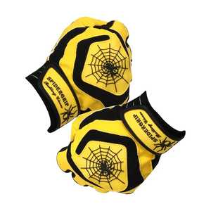 Gants de frappeur de baseball en cuir personnalisés Pro Grip, légers et durables pour hommes, femmes et jeunes - Product Image 4