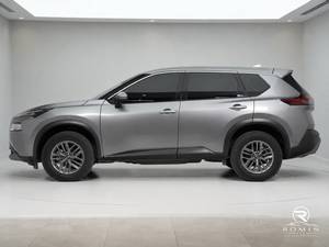 รถยนต์นิสสัน เอ็กซ์เทรล ไฮบริด SUV ปี 2024 สีเทา รถอเนกประสงค์พลังงานใหม่ สำหรับการขับขี่ในเมือง |   พร้อมส่งออก - Product Image 5