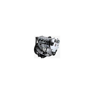 Motor ISUZU 4BE1 de calidad de exportación adecuado para modelos NPR y NKR - Product Image 1