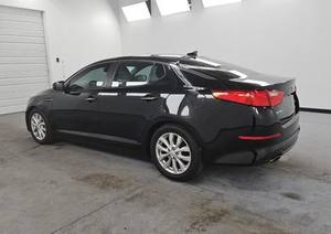 ÚNICAMENTE UTILIZADO 2015 K I A OPTIiMA EX - Product Image 2