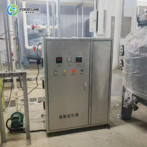 Générateur d'ozone, purificateur d'air, générateur d'ozone de type plaque, traitement de l'eau, <span class=keywords><strong>prix</strong></span> - Product Image 6