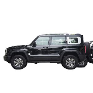 รถยนต์ SUV ปี 2024 เครื่องยนต์เบนซิน 2.0T 245 แรงม้า เกียร์อัตโนมัติ 8 สปีด 4 ประตู 4 ที่นั่ง ขนาดกะทัดรัด  วัสดุตกแต่งภายในหนัง  ล้อแม็กซ์อลูมิเนียมอัลลอย R17 หลังคาซันรูฟแบบพาโนรามา - Product Image 6