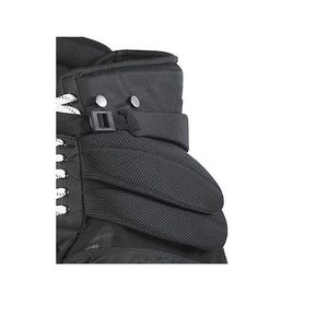 Short de hockey sur glace pantalon léger Durable évacuation de l'humidité Anti-rides Compression solide Prix compétitif - Product Image 6