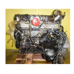Motor 4HG1 para camión Isuzus-Asequible - Product Image 1