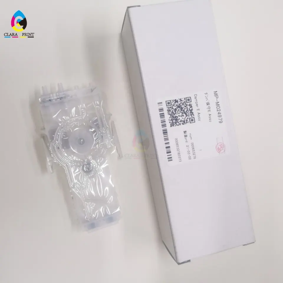 Original Mimaki Damper E Assy_mp-M024979 for JV100-160