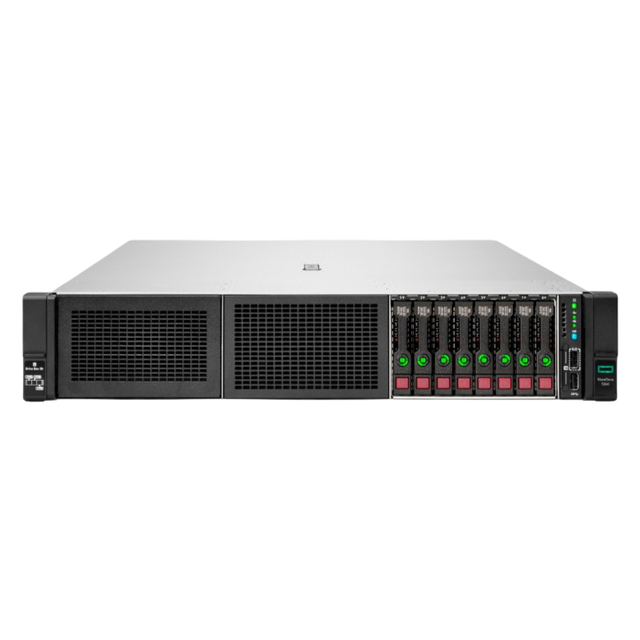 HPE StoreOnce 5260 Base System NAS Server Storage R6U03A