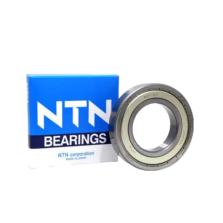 Japan 100% Original NTN Bearing 6207 6208 6209 6210 Ball Bearings