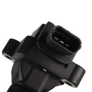 1997-2009 Porsche 911 IGNITION <span class=keywords><strong>2</strong></span>.5L uuf544 99660210400 99760210200 için ateşleme bobini - Product Image 4