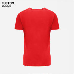 Next Level <b>Mens</b> Ultra Soft Premium Fit Short Sleeve <b>V</b> <b>Neck</b> <b>T</b>-<b>Shirt</b> M-N3200 - Product Image 6