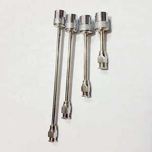 Extensor Manual de instrumentos quirúrgicos de acero inoxidable de alta calidad para pista de curación de bloque Cervical de alta venta caliente - Product Image 5